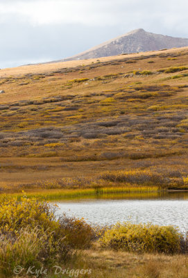 Independence Pass