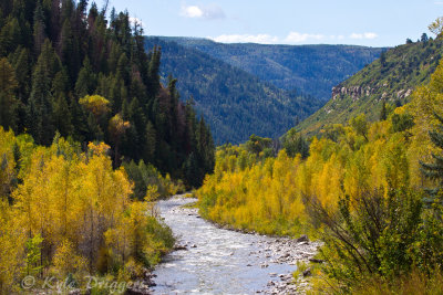 Kebler Pass