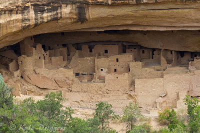 Mesa Verde National Park