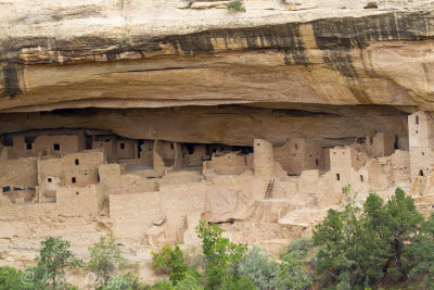 Mesa Verde National Park