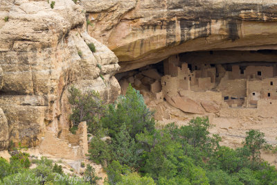 Mesa Verde National Park
