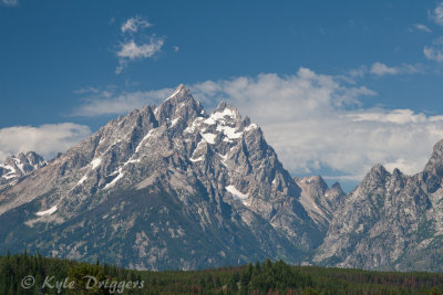 Grand Teton National Park