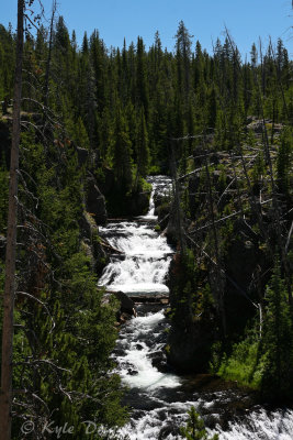 Yellowstone National Park