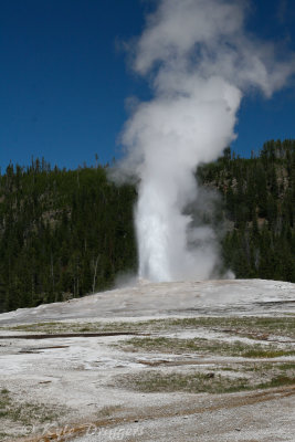 Yellowstone National Park