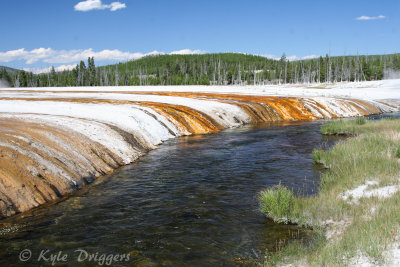Yellowstone National Park