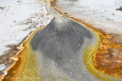 Yellowstone National Park