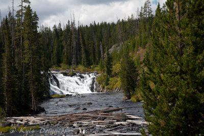 Yellowstone National Park