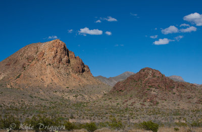 Big Bend National Park