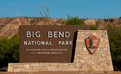 Big Bend National Park