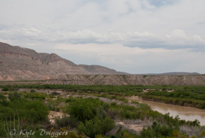 Big Bend National Park