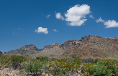 Big Bend National Park