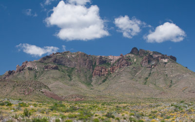 Big Bend National Park