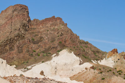 Big Bend National Park
