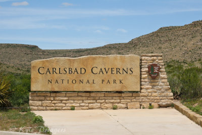 Carlsbad Caverns National Park