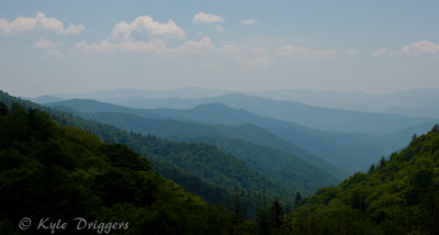 Great Smoky Mountains National Park