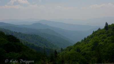 Great Smoky Mountains National Park