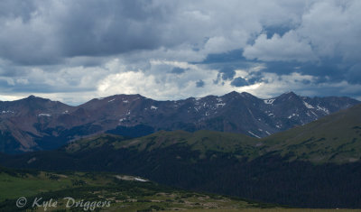 Landscapes
