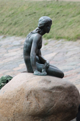 The Little Mermaid