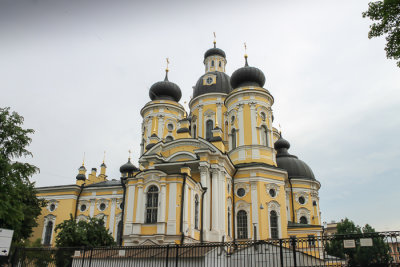 Church of the Vladimir Icon