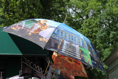 Beautiful umbrellas for sale