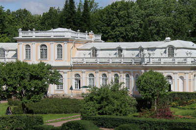 The Orangery, Peterhof