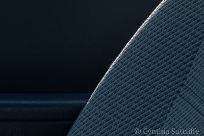 Textures in Car