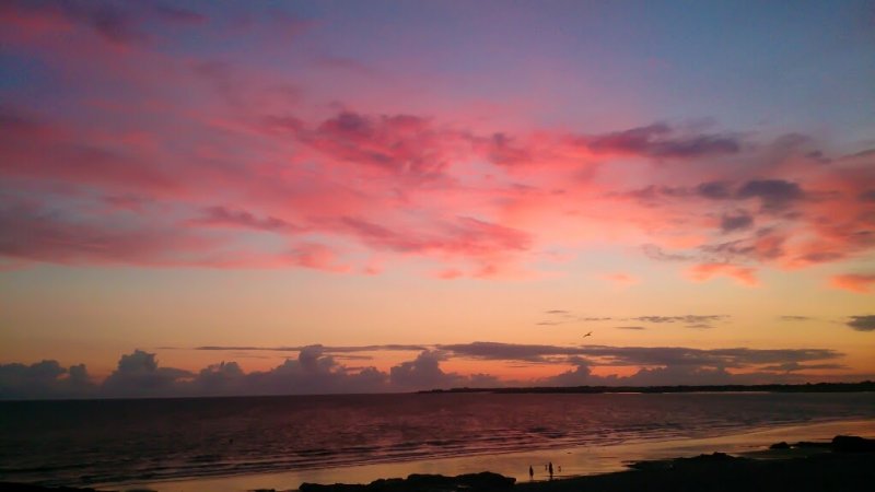 Ogmores Evening Beauty 