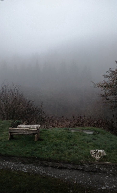 Melancholy 