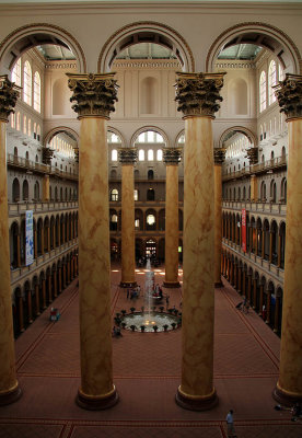 National Building Museum