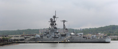 Washington Naval Yard