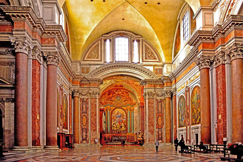 Michelangelo MasterpieceWendy CareyCAPA Fall 2014Fine Art