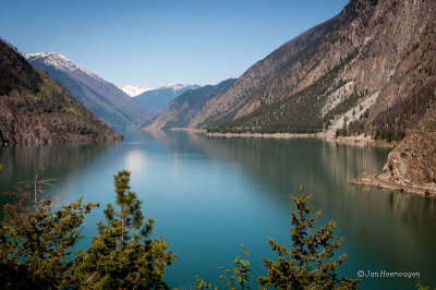 * CVCC Theme: Landscape Photography