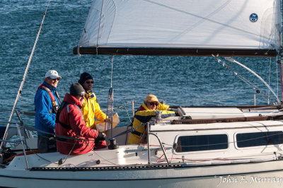 * Town of Sidney and Waterfront: Nov 23, 2014