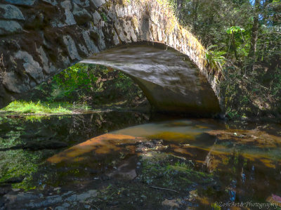 Zosia Miller<br>Old Stone Bridge