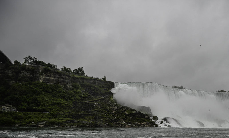 Powerful Water II