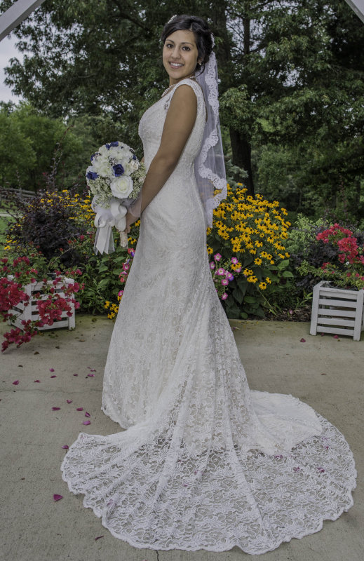 Bride