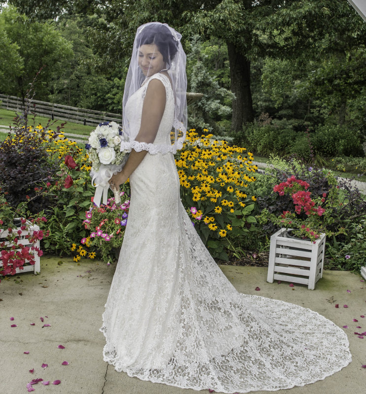 Bride