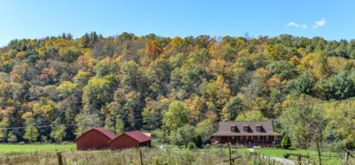 Fall Colors 2015