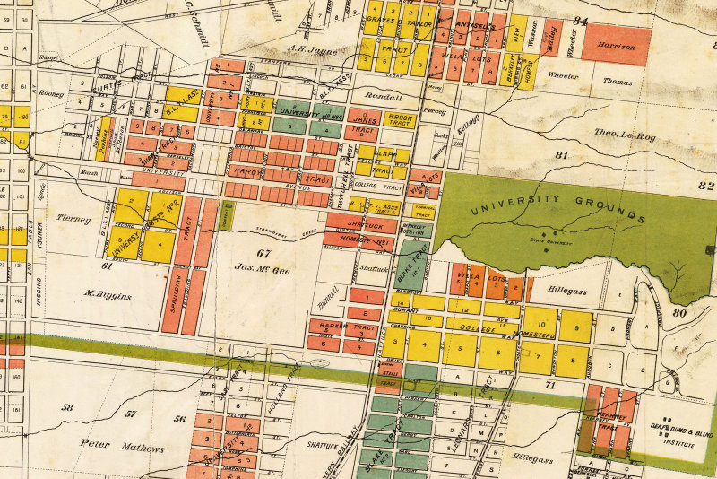 Central Berkley