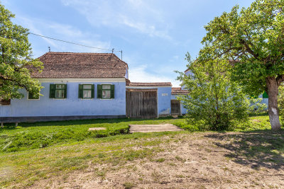 Casa Printului de Wales / House of the Prince of Wales