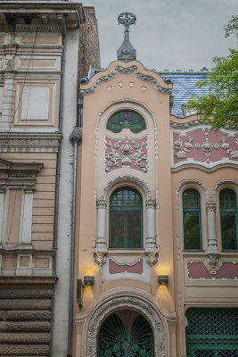 Apartments 3