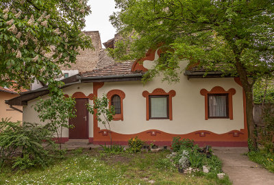 Subotica Zsinagoga Cottage