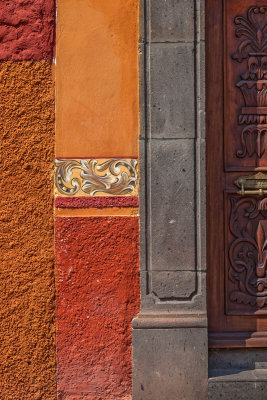 Mondrian Mexicano - Images