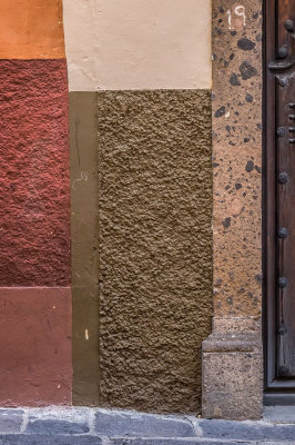 Mondrian Mexicano - Images