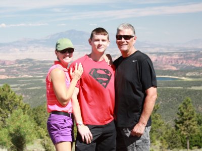 Capital Reef National Park