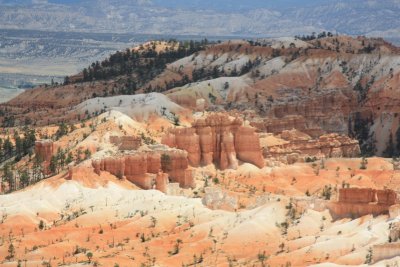 Queens Garden - Bryce National Park