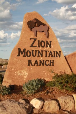 Zion Mountain Ranch - Utah