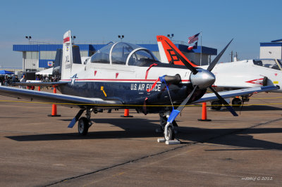 T-6A Texan