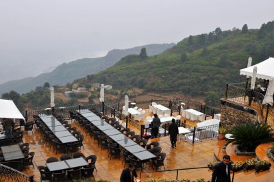 The Monal 2013