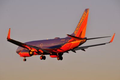 SouthWest Airline